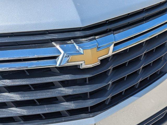 used 2022 Chevrolet Equinox car, priced at $13,984