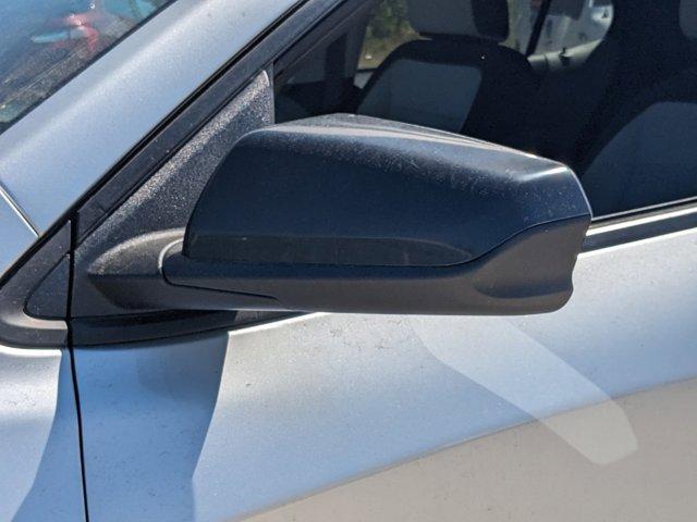 used 2022 Chevrolet Equinox car, priced at $19,384