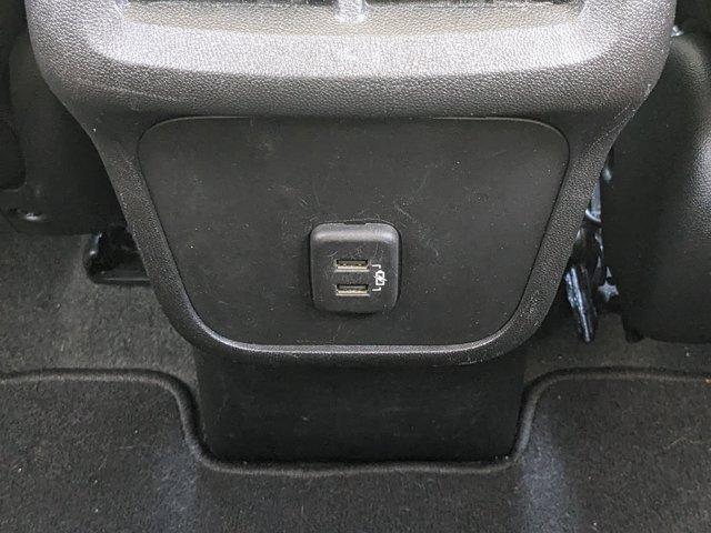 used 2022 Chevrolet Equinox car, priced at $13,984