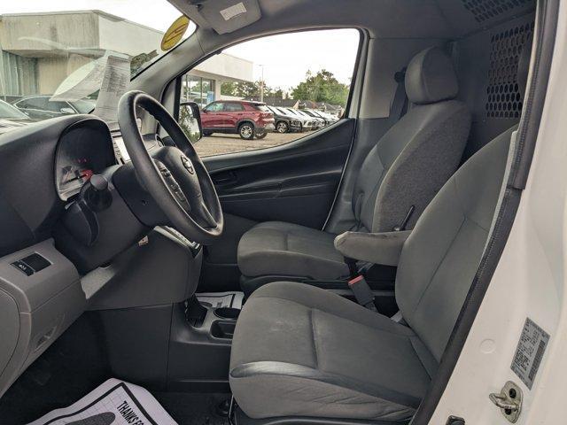 used 2019 Nissan NV200 car, priced at $10,484