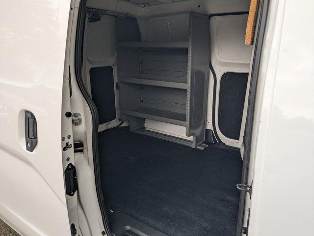 used 2019 Nissan NV200 car, priced at $10,484