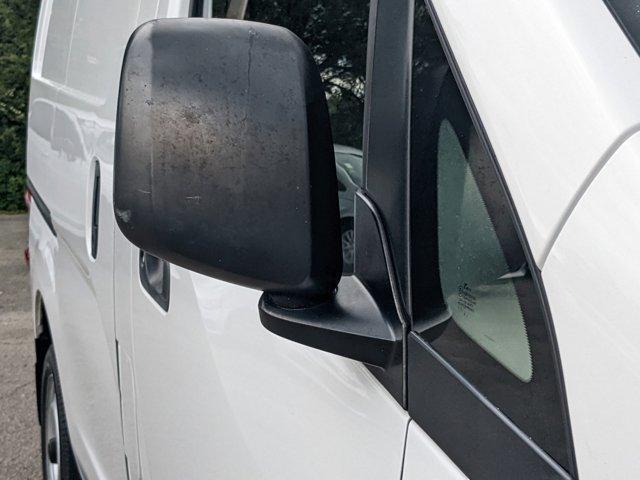 used 2019 Nissan NV200 car, priced at $10,484