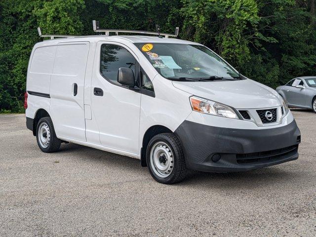 used 2019 Nissan NV200 car, priced at $10,484