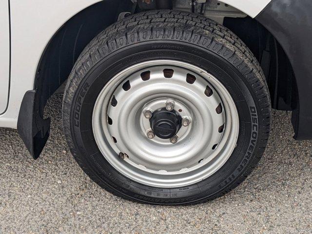 used 2019 Nissan NV200 car, priced at $10,484