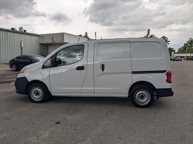 used 2019 Nissan NV200 car, priced at $10,484