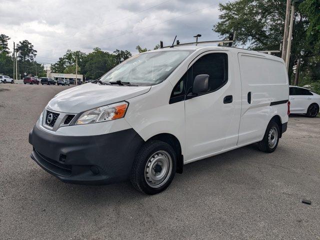 used 2019 Nissan NV200 car, priced at $10,484