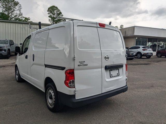 used 2019 Nissan NV200 car, priced at $10,484