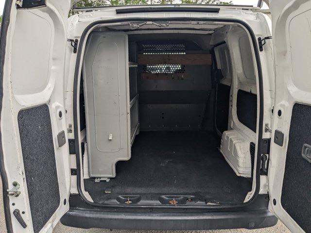 used 2019 Nissan NV200 car, priced at $10,484
