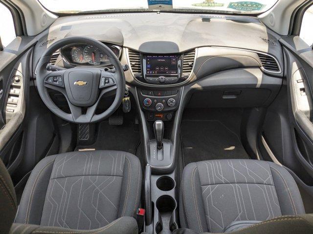 used 2020 Chevrolet Trax car, priced at $18,084