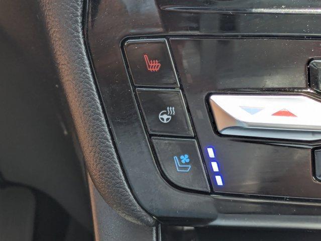 used 2022 Ford Explorer car, priced at $38,984