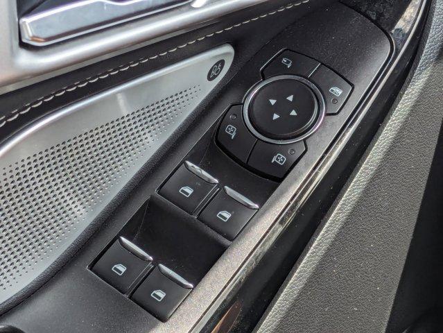 used 2022 Ford Explorer car, priced at $38,984