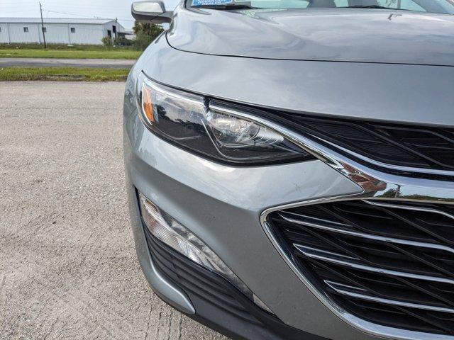 used 2024 Chevrolet Malibu car, priced at $17,105