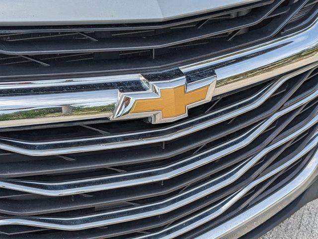 used 2024 Chevrolet Malibu car, priced at $17,105