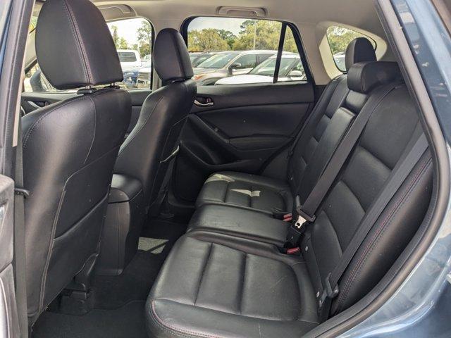 used 2015 Mazda CX-5 car, priced at $11,484