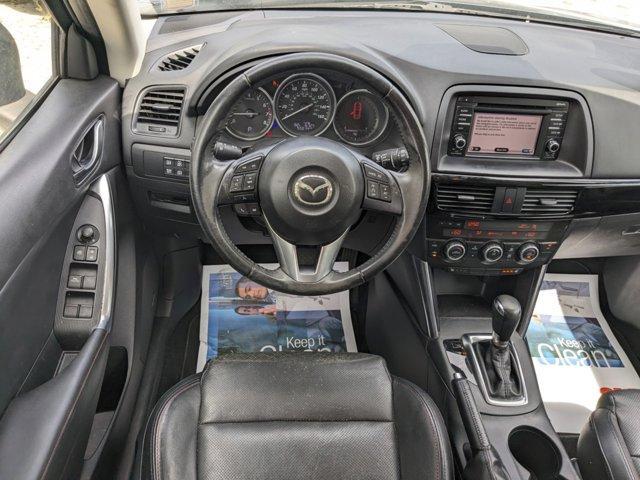 used 2015 Mazda CX-5 car, priced at $11,484