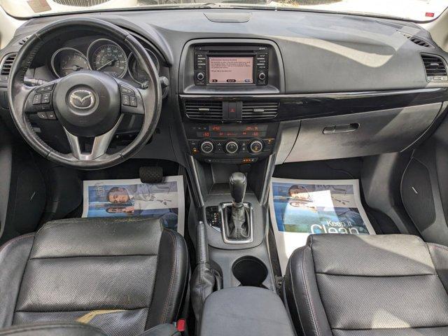 used 2015 Mazda CX-5 car, priced at $11,484
