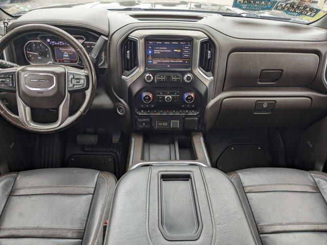 used 2021 GMC Sierra 2500 car, priced at $56,977