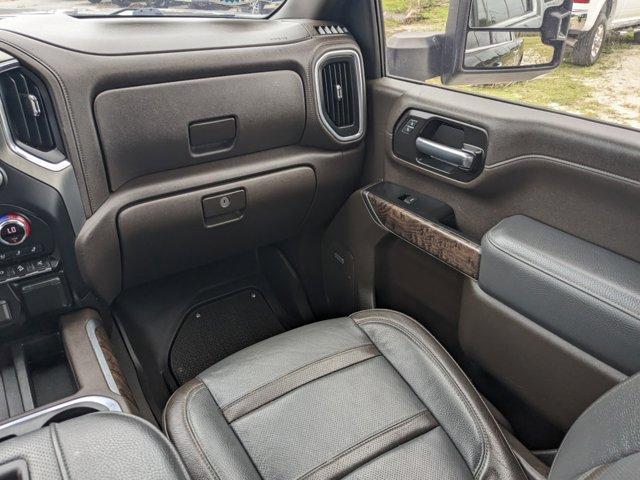 used 2021 GMC Sierra 2500 car, priced at $56,977