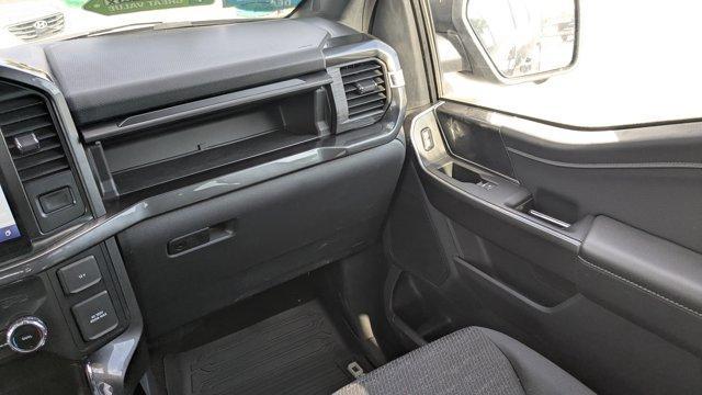 used 2022 Ford F-150 car, priced at $32,484