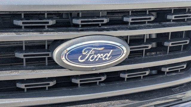 used 2022 Ford F-150 car, priced at $32,484