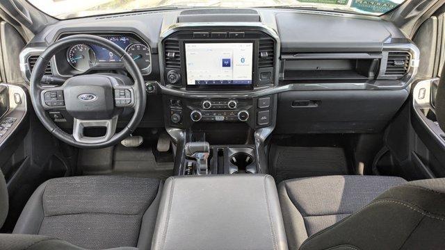 used 2022 Ford F-150 car, priced at $32,484