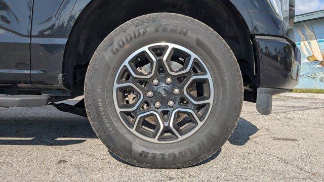 used 2022 Ford F-150 car, priced at $32,484