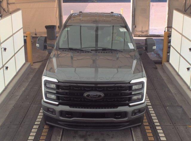 used 2023 Ford F-250 car