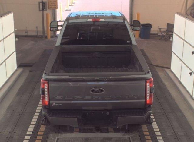 used 2023 Ford F-250 car