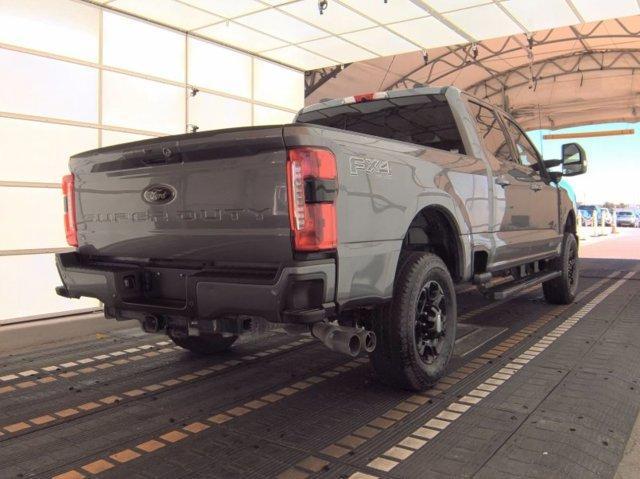 used 2023 Ford F-250 car