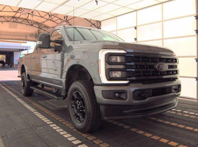 used 2023 Ford F-250 car