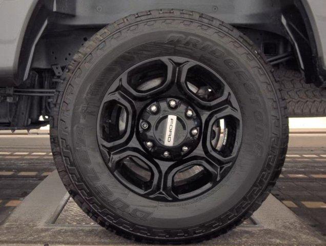 used 2023 Ford F-250 car