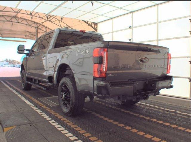 used 2023 Ford F-250 car
