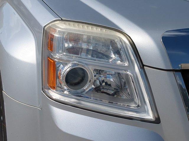 used 2013 GMC Terrain car, priced at $5,584