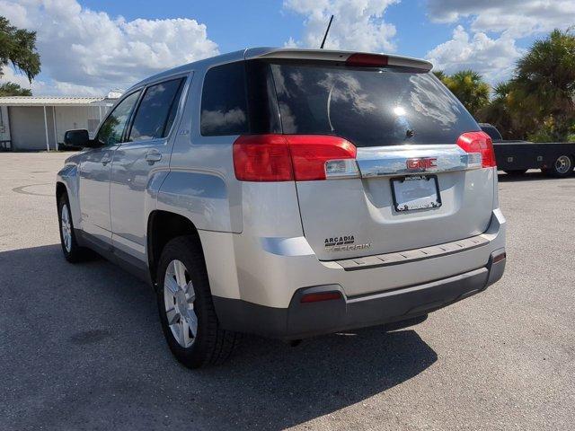 used 2013 GMC Terrain car, priced at $5,584
