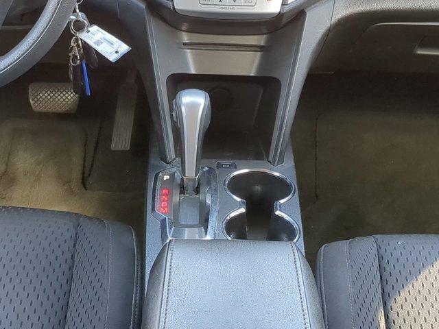 used 2013 GMC Terrain car, priced at $5,584