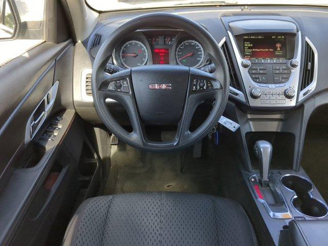 used 2013 GMC Terrain car, priced at $5,584