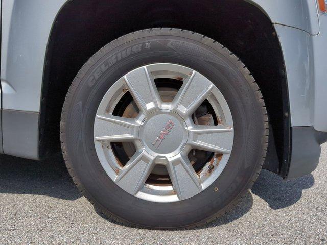 used 2013 GMC Terrain car, priced at $5,584
