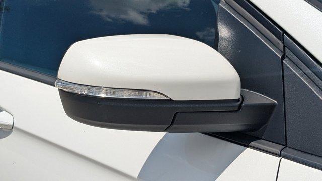 used 2022 Ford Edge car, priced at $25,484