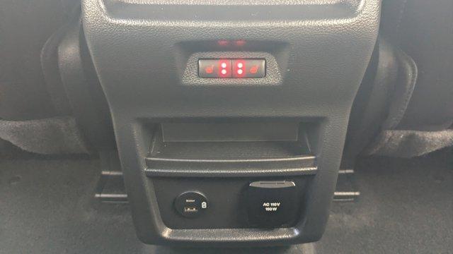 used 2022 Ford Edge car, priced at $25,484