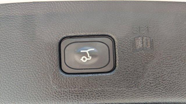 used 2022 Ford Edge car, priced at $25,484