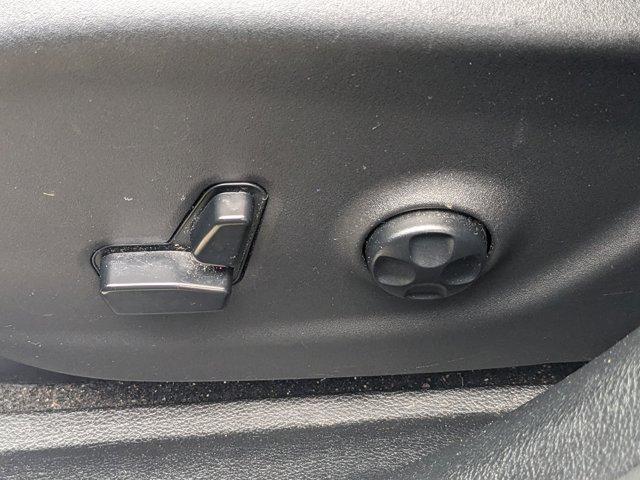 used 2021 Jeep Cherokee car, priced at $16,984