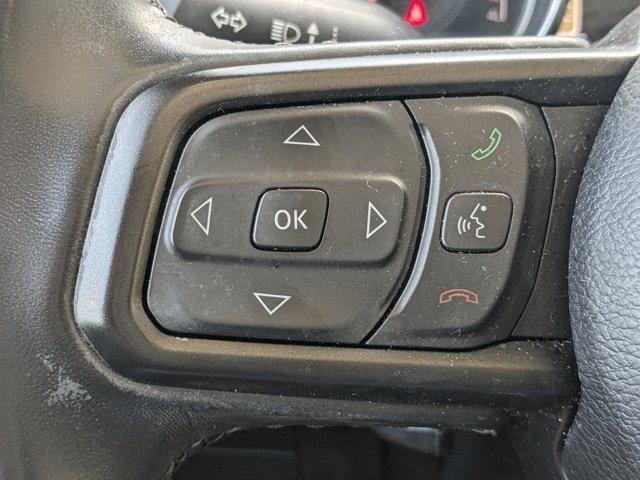 used 2022 Jeep Gladiator car, priced at $24,984