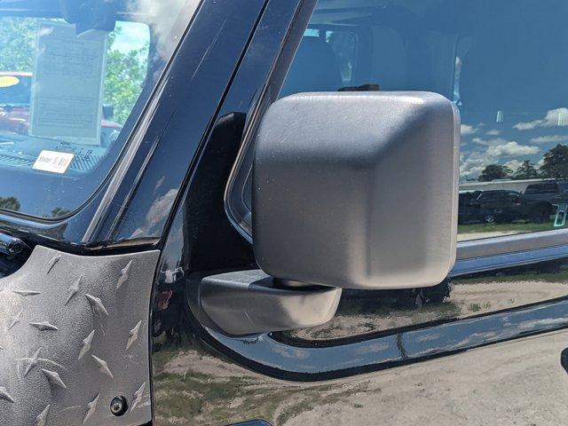 used 2022 Jeep Gladiator car, priced at $24,984