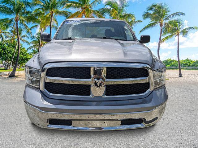 used 2022 Ram 1500 Classic car, priced at $27,877