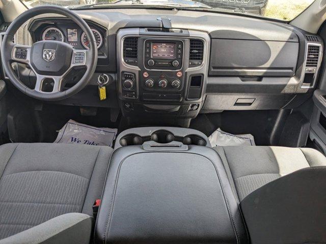 used 2022 Ram 1500 Classic car, priced at $27,877