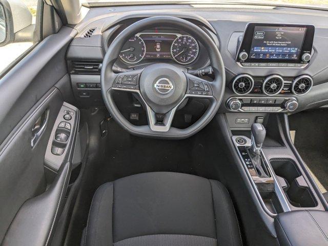 used 2023 Nissan Sentra car, priced at $17,984