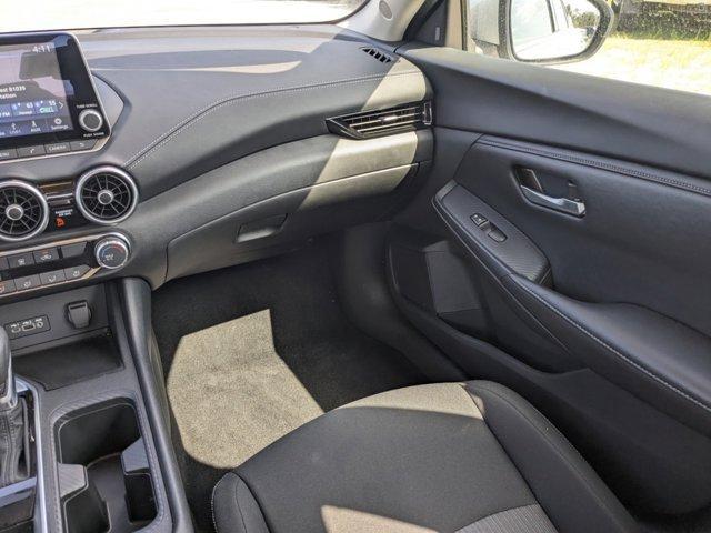 used 2023 Nissan Sentra car, priced at $17,984