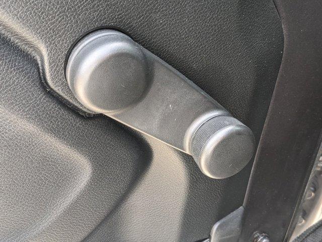 used 2022 Jeep Wrangler Unlimited car, priced at $27,484