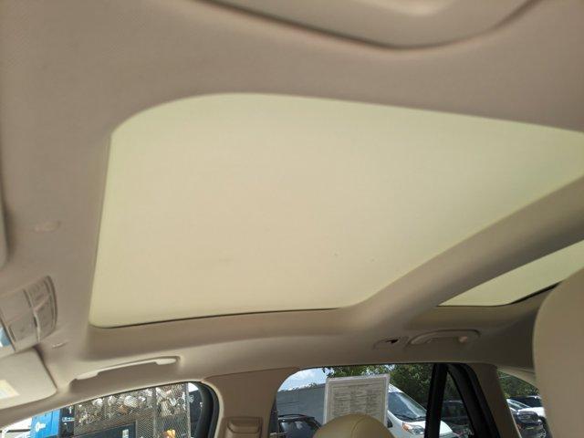 used 2021 Mercedes-Benz GLC 300 car, priced at $29,484