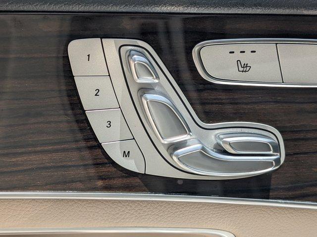 used 2021 Mercedes-Benz GLC 300 car, priced at $29,484